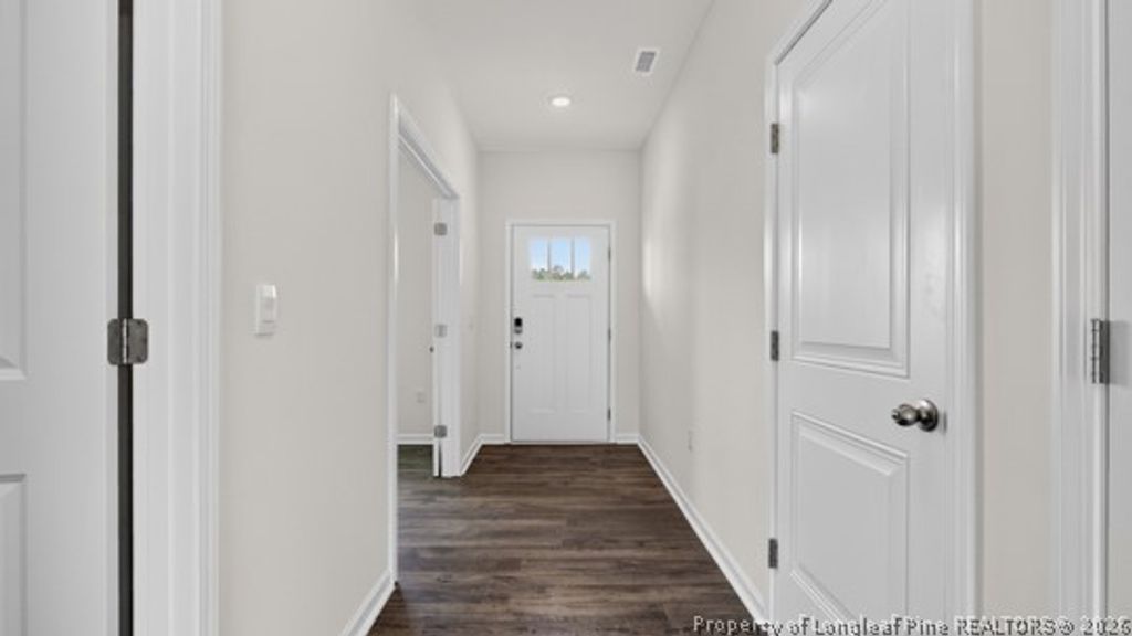 Photo of 150 Rashford Avenue, Raeford, NC 28376 (MLS # 761812)