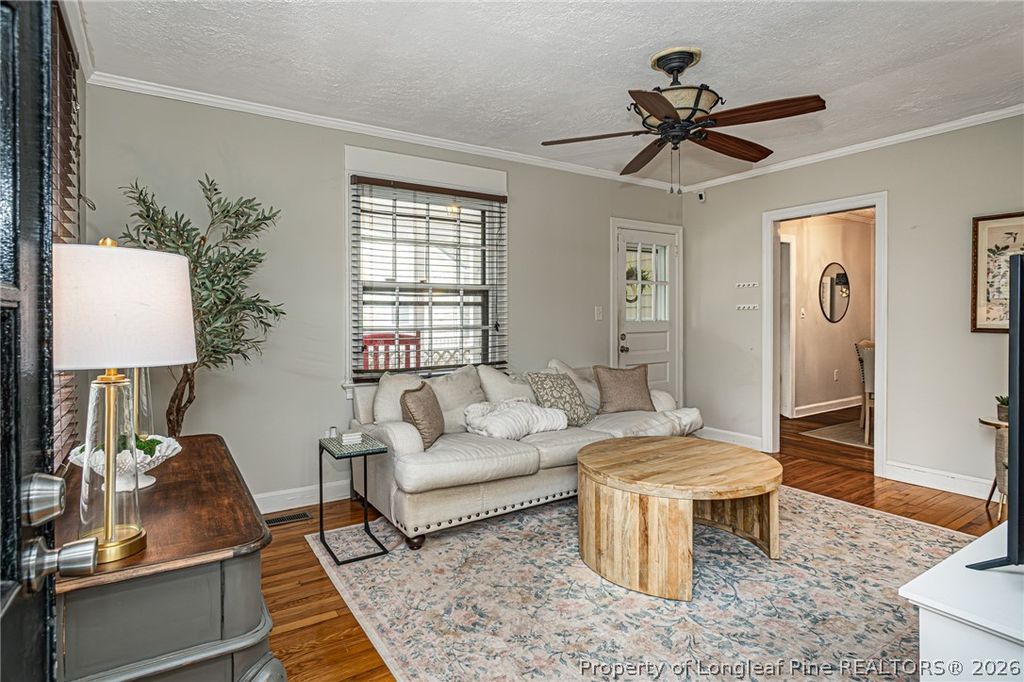 Photo of 816 Greenland Drive, Fayetteville, NC 28305 (MLS # 758374)