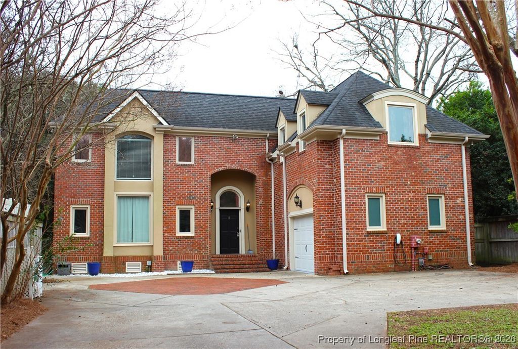 Photo of 1915 Morganton Road, Fayetteville, NC 28305 (MLS # 755415)