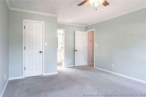Tiny photo for 2909 Winton Drive, Fayetteville, NC 28306 (MLS # 764088)