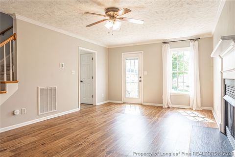 Tiny photo for 2909 Winton Drive, Fayetteville, NC 28306 (MLS # 764088)