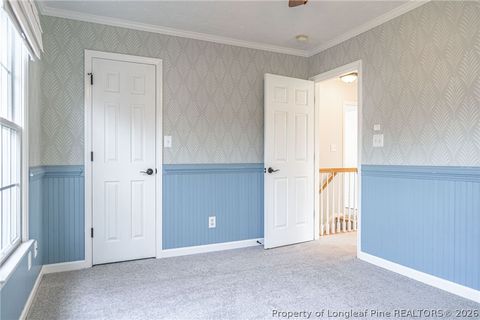 Tiny photo for 2909 Winton Drive, Fayetteville, NC 28306 (MLS # 764088)