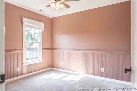 Tiny photo for 2909 Winton Drive, Fayetteville, NC 28306 (MLS # 764088)