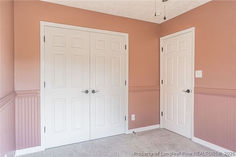 Tiny photo for 2909 Winton Drive, Fayetteville, NC 28306 (MLS # 764088)