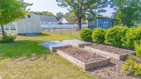 Tiny photo for 2909 Winton Drive, Fayetteville, NC 28306 (MLS # 764088)