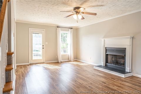 Tiny photo for 2909 Winton Drive, Fayetteville, NC 28306 (MLS # 764088)