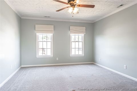 Tiny photo for 2909 Winton Drive, Fayetteville, NC 28306 (MLS # 764088)