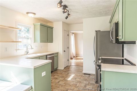 Tiny photo for 2909 Winton Drive, Fayetteville, NC 28306 (MLS # 764088)