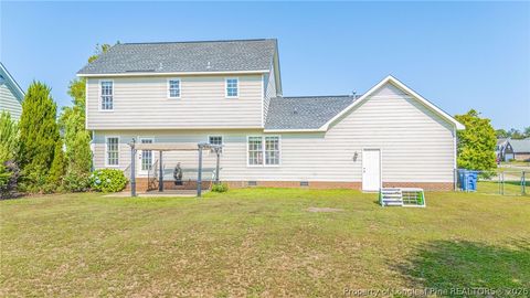 Tiny photo for 2909 Winton Drive, Fayetteville, NC 28306 (MLS # 764088)