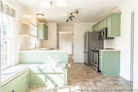 Tiny photo for 2909 Winton Drive, Fayetteville, NC 28306 (MLS # 764088)