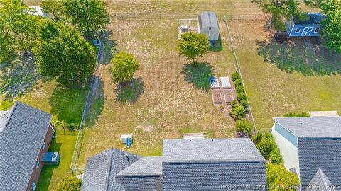 Tiny photo for 2909 Winton Drive, Fayetteville, NC 28306 (MLS # 764088)