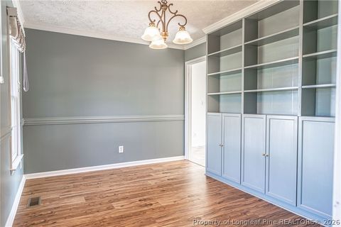 Tiny photo for 2909 Winton Drive, Fayetteville, NC 28306 (MLS # 764088)