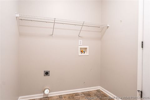 Tiny photo for 2909 Winton Drive, Fayetteville, NC 28306 (MLS # 764088)