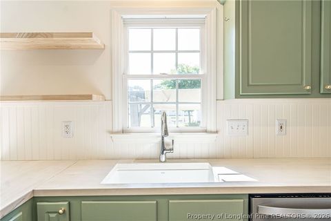 Tiny photo for 2909 Winton Drive, Fayetteville, NC 28306 (MLS # 764088)