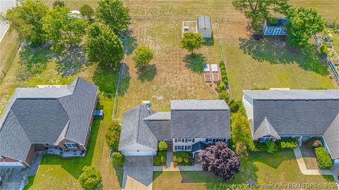 Tiny photo for 2909 Winton Drive, Fayetteville, NC 28306 (MLS # 764088)
