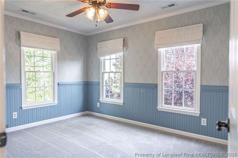 Tiny photo for 2909 Winton Drive, Fayetteville, NC 28306 (MLS # 764088)