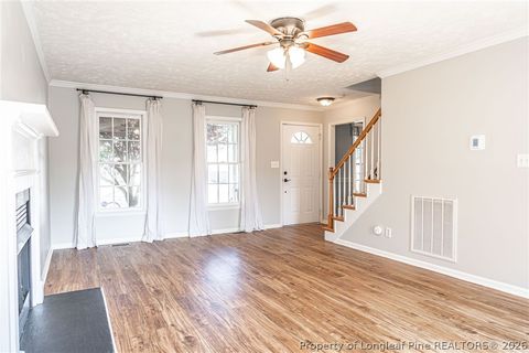 Tiny photo for 2909 Winton Drive, Fayetteville, NC 28306 (MLS # 764088)