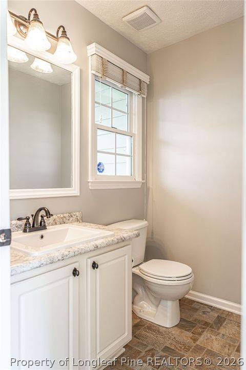 Tiny photo for 2909 Winton Drive, Fayetteville, NC 28306 (MLS # 764088)