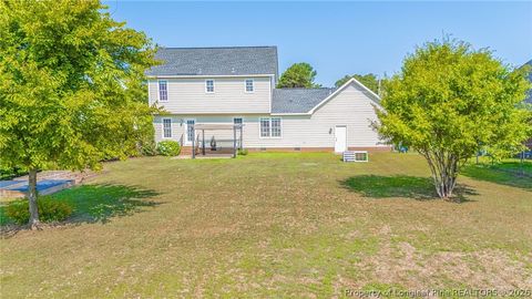 Tiny photo for 2909 Winton Drive, Fayetteville, NC 28306 (MLS # 764088)