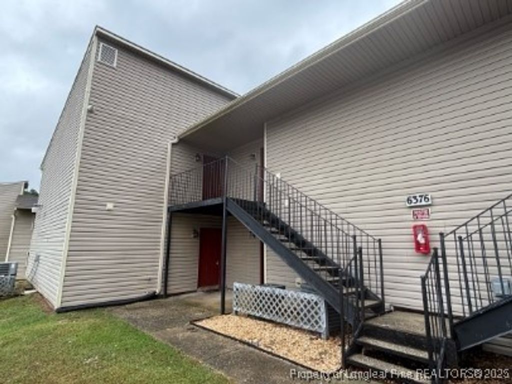 Photo of 6376 Applecross Avenue #1, Fayetteville, NC 28304 (MLS # 751465)