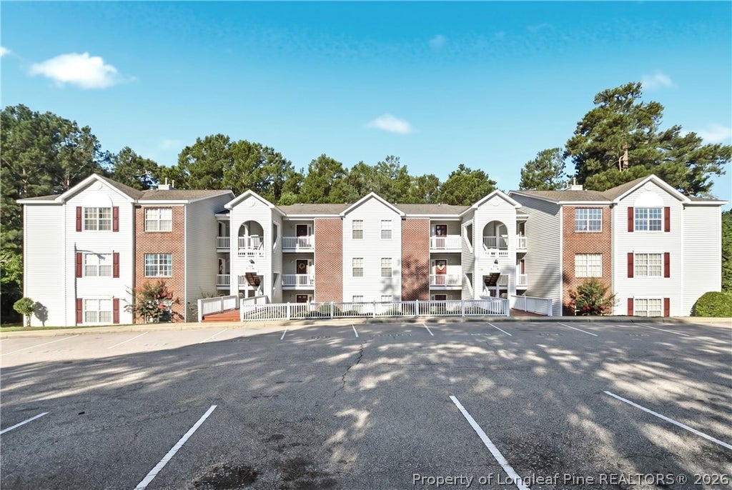 Photo of 357 Waterdown Drive #9, Fayetteville, NC 28314 (MLS # 764887)