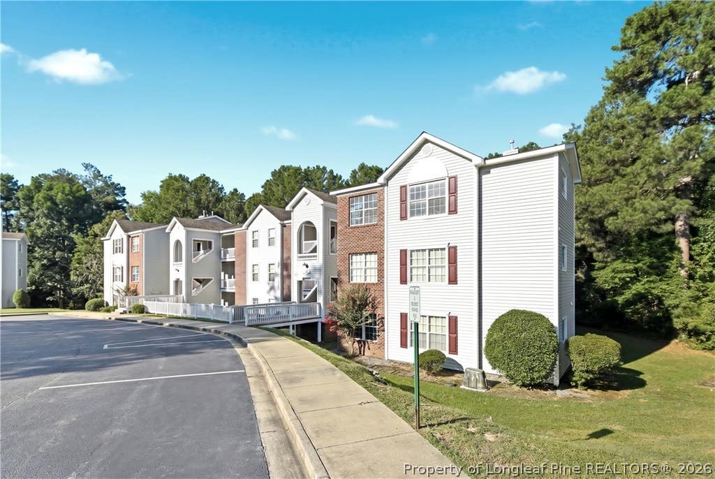 Photo of 357 Waterdown Drive #9, Fayetteville, NC 28314 (MLS # 764887)