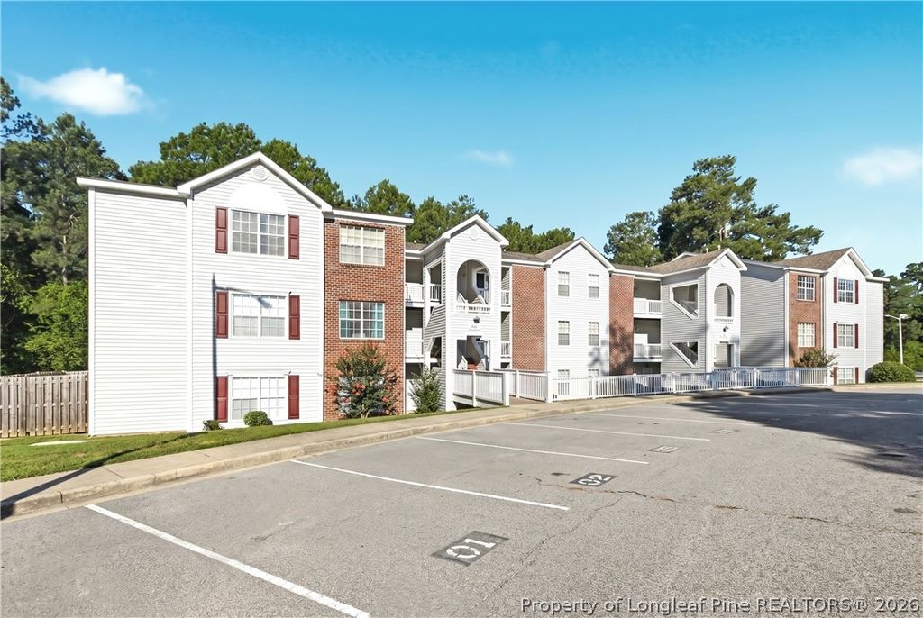 Photo of 357 Waterdown Drive #9, Fayetteville, NC 28314 (MLS # 764887)