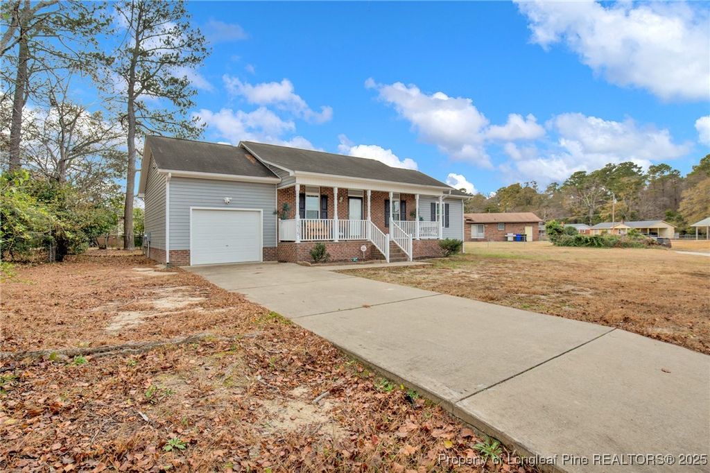Photo of 1515 Mack Street, Spring Lake, NC 28390 (MLS # 754149)