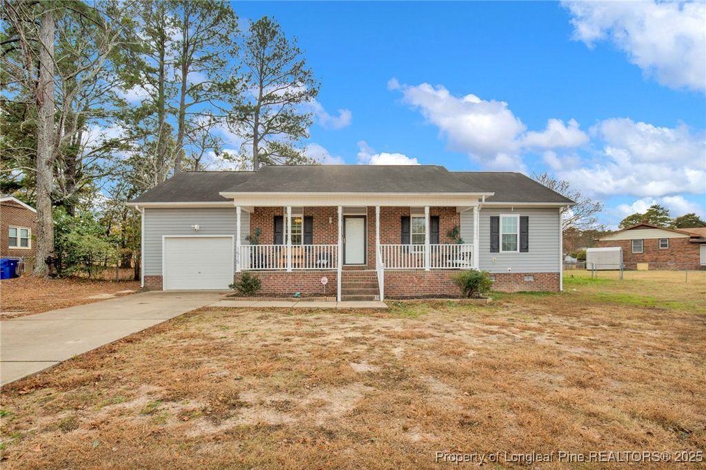 Photo of 1515 Mack Street, Spring Lake, NC 28390 (MLS # 754149)