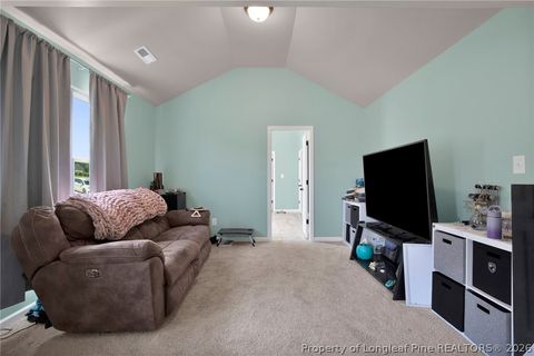 Tiny photo for 6132 Shannon Woods Way, Hope Mills, NC 28348 (MLS # 760913)