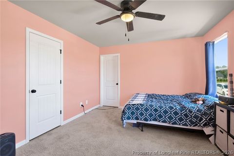 Tiny photo for 6132 Shannon Woods Way, Hope Mills, NC 28348 (MLS # 760913)