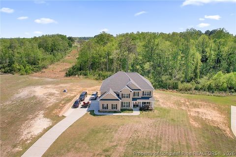 Tiny photo for 6132 Shannon Woods Way, Hope Mills, NC 28348 (MLS # 760913)