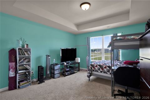 Tiny photo for 6132 Shannon Woods Way, Hope Mills, NC 28348 (MLS # 760913)