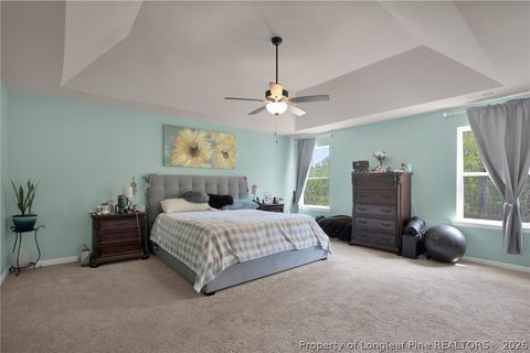 Tiny photo for 6132 Shannon Woods Way, Hope Mills, NC 28348 (MLS # 760913)