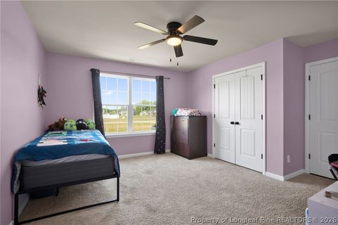 Tiny photo for 6132 Shannon Woods Way, Hope Mills, NC 28348 (MLS # 760913)
