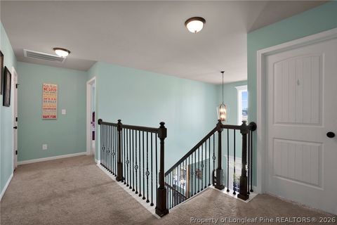 Tiny photo for 6132 Shannon Woods Way, Hope Mills, NC 28348 (MLS # 760913)