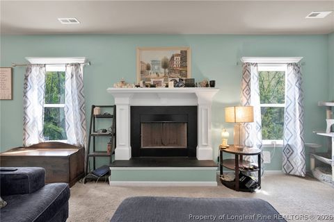 Tiny photo for 6132 Shannon Woods Way, Hope Mills, NC 28348 (MLS # 760913)