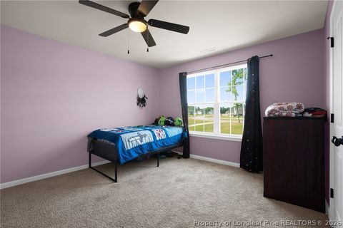 Tiny photo for 6132 Shannon Woods Way, Hope Mills, NC 28348 (MLS # 760913)
