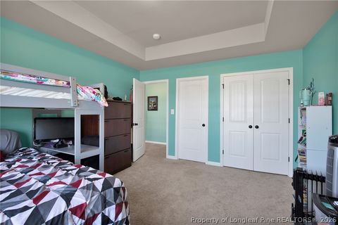 Tiny photo for 6132 Shannon Woods Way, Hope Mills, NC 28348 (MLS # 760913)