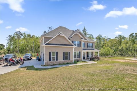 Tiny photo for 6132 Shannon Woods Way, Hope Mills, NC 28348 (MLS # 760913)