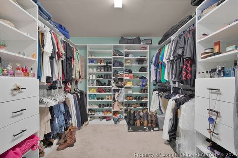 Tiny photo for 6132 Shannon Woods Way, Hope Mills, NC 28348 (MLS # 760913)
