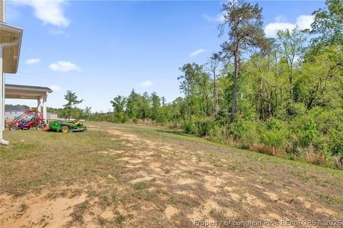 Tiny photo for 6132 Shannon Woods Way, Hope Mills, NC 28348 (MLS # 760913)