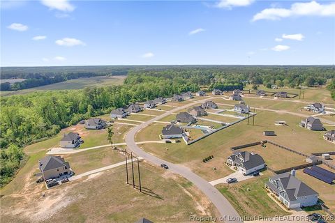 Tiny photo for 6132 Shannon Woods Way, Hope Mills, NC 28348 (MLS # 760913)