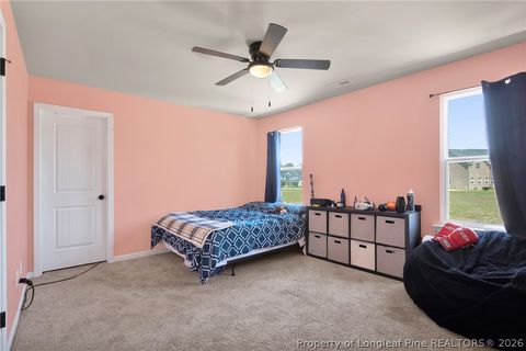 Tiny photo for 6132 Shannon Woods Way, Hope Mills, NC 28348 (MLS # 760913)