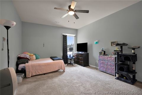 Tiny photo for 6132 Shannon Woods Way, Hope Mills, NC 28348 (MLS # 760913)