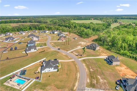 Tiny photo for 6132 Shannon Woods Way, Hope Mills, NC 28348 (MLS # 760913)
