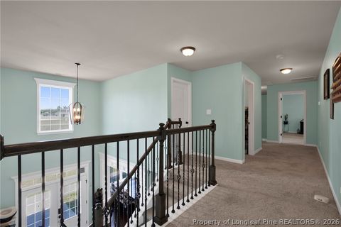 Tiny photo for 6132 Shannon Woods Way, Hope Mills, NC 28348 (MLS # 760913)