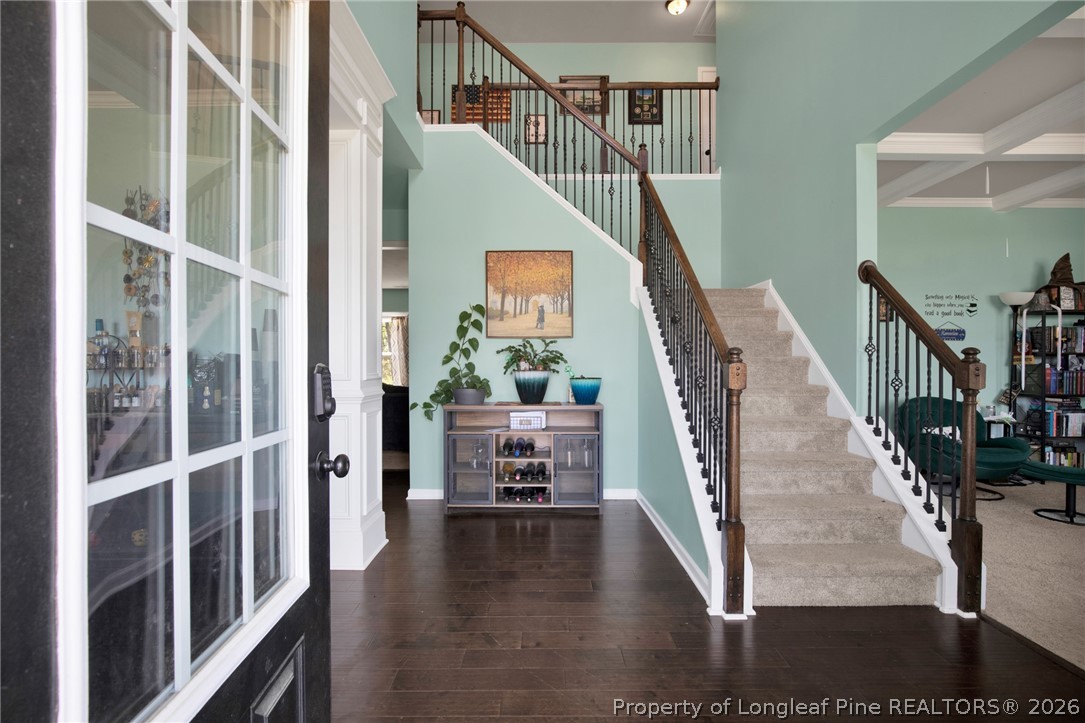 6132 Shannon Woods Way