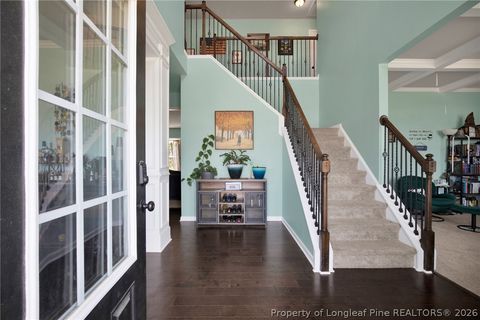 Tiny photo for 6132 Shannon Woods Way, Hope Mills, NC 28348 (MLS # 760913)
