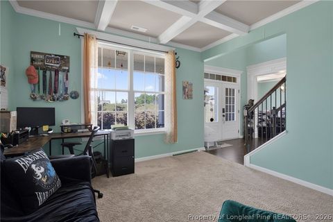Tiny photo for 6132 Shannon Woods Way, Hope Mills, NC 28348 (MLS # 760913)